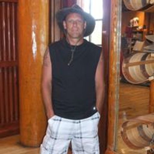 Mark Edwin Gronquist Profile Photo
