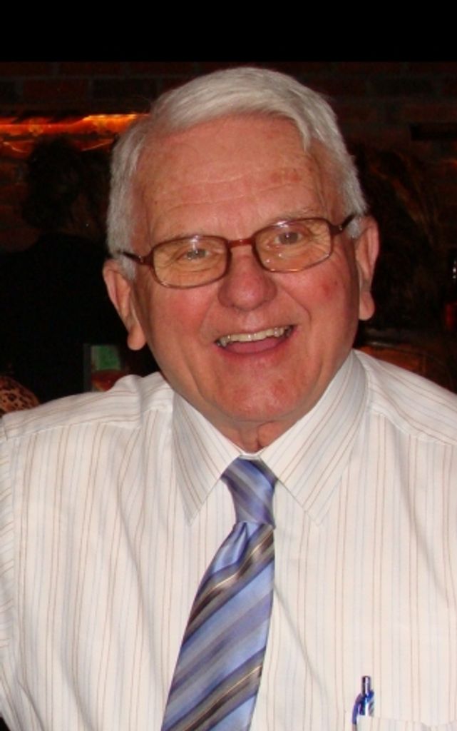 Robert A. Carlsen Jr.