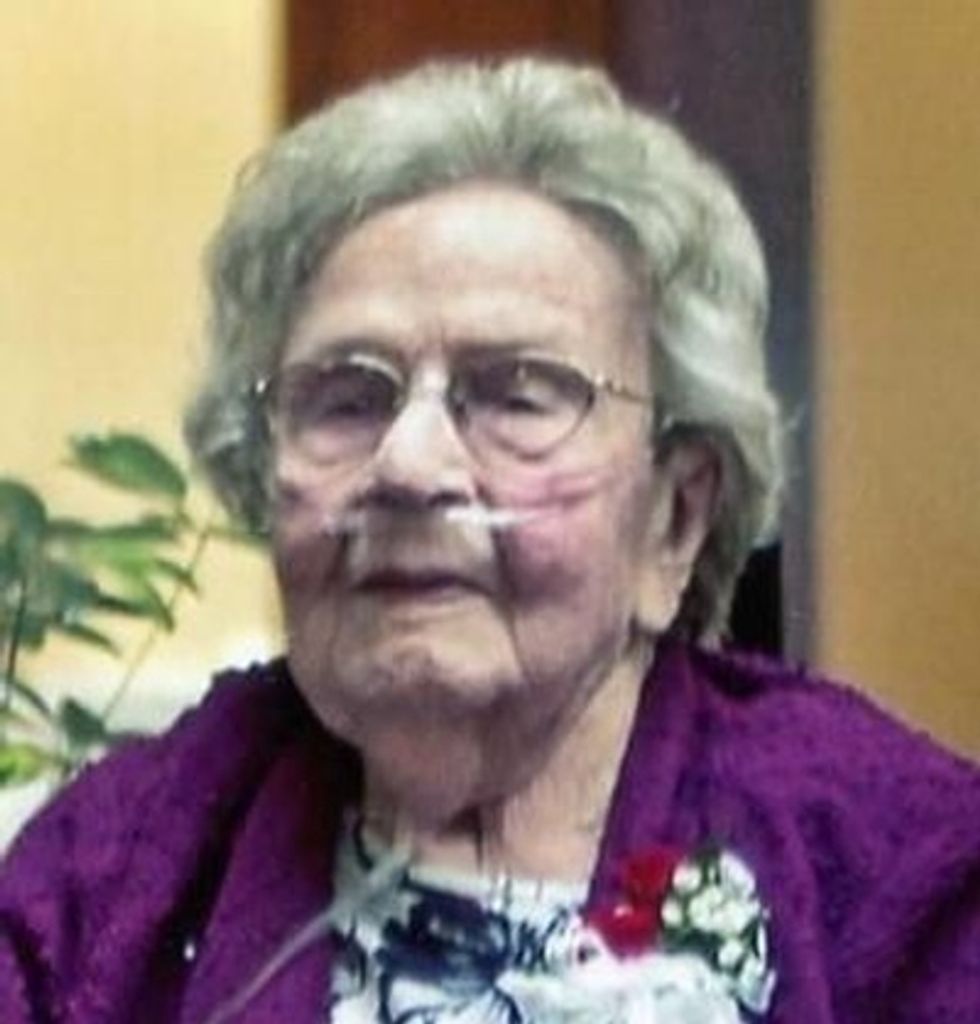 Avanelle Mcginnis Young Profile Photo