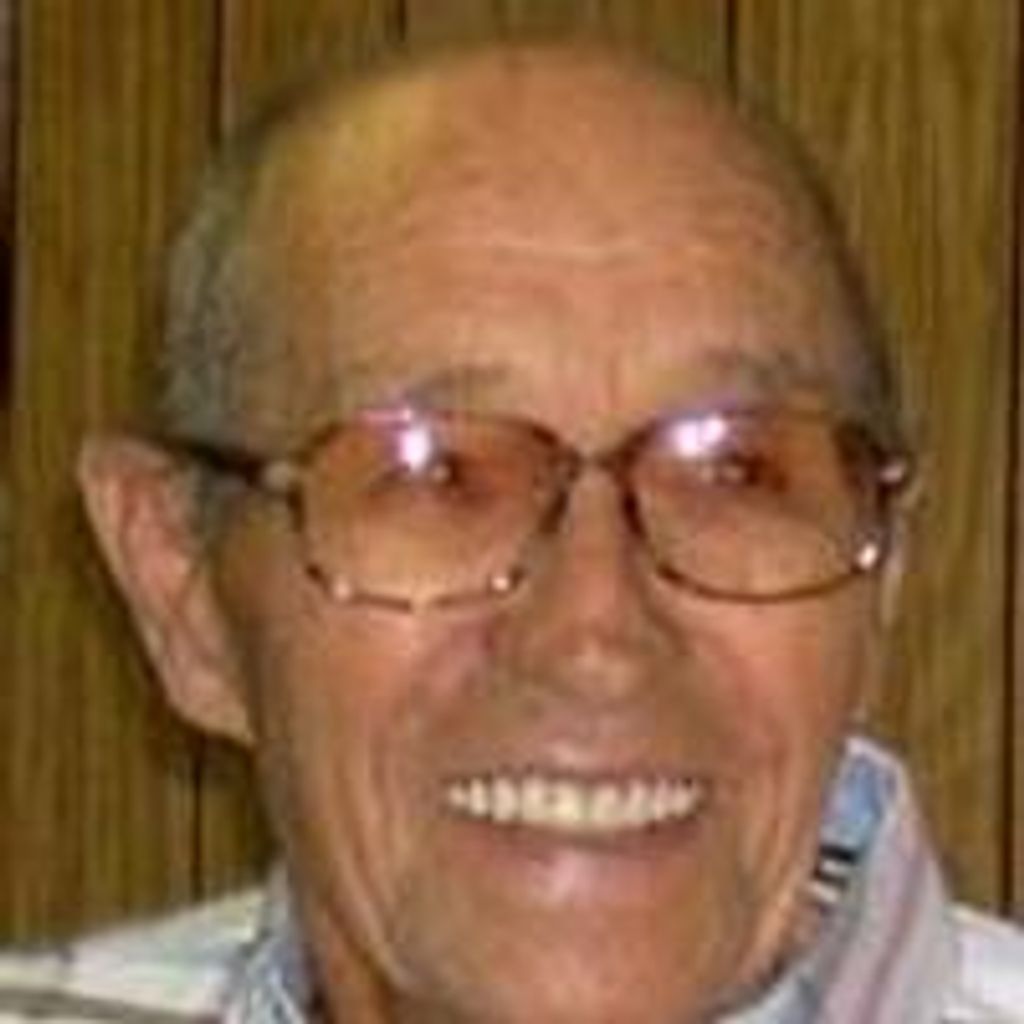 Fred Olson Crowder