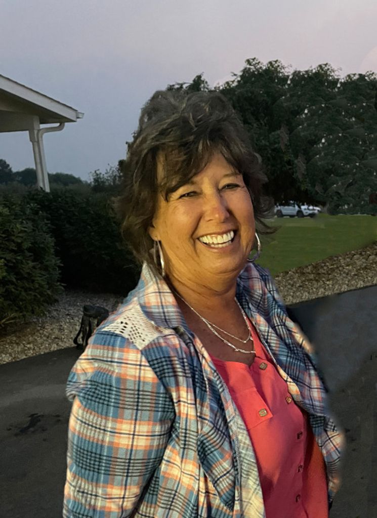 Chyrl Ruth Wagar Profile Photo