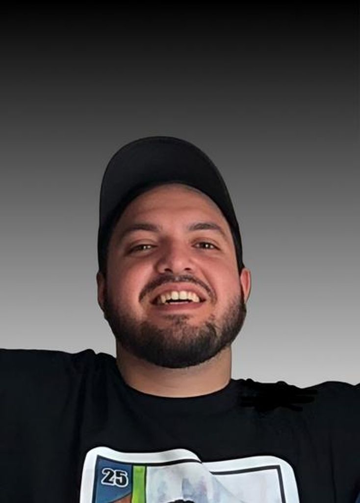 Jonathan Hurtado Espinoza Profile Photo