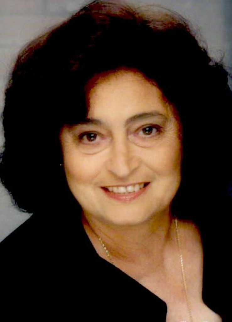 Virginia Reinoso