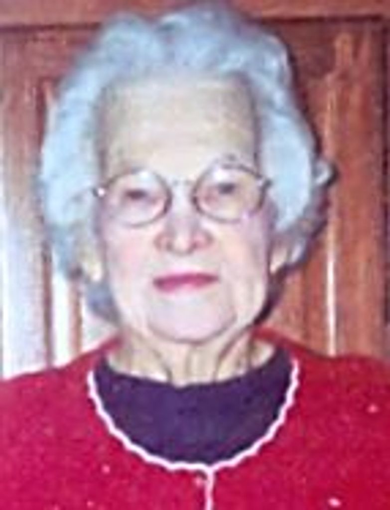 Lillian H Lenz