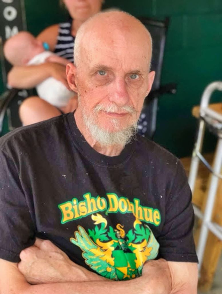 David Lee Temple Profile Photo