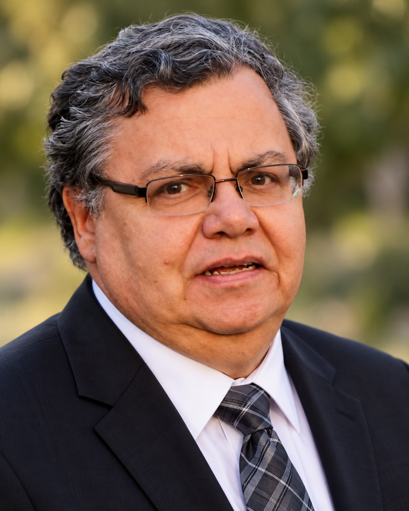 Raymond Neves Profile Photo