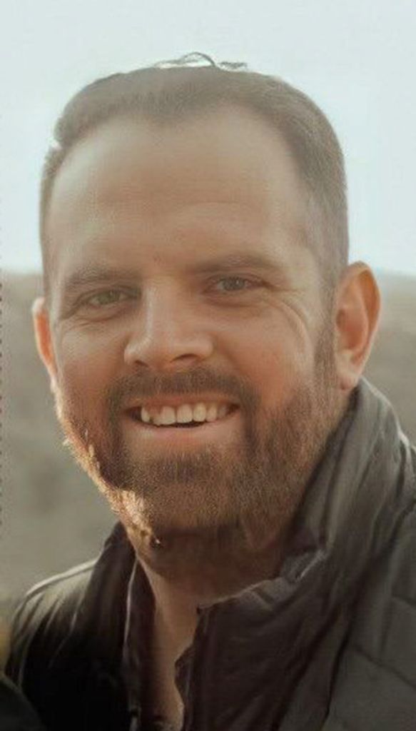 Robert Miles Manser Profile Photo