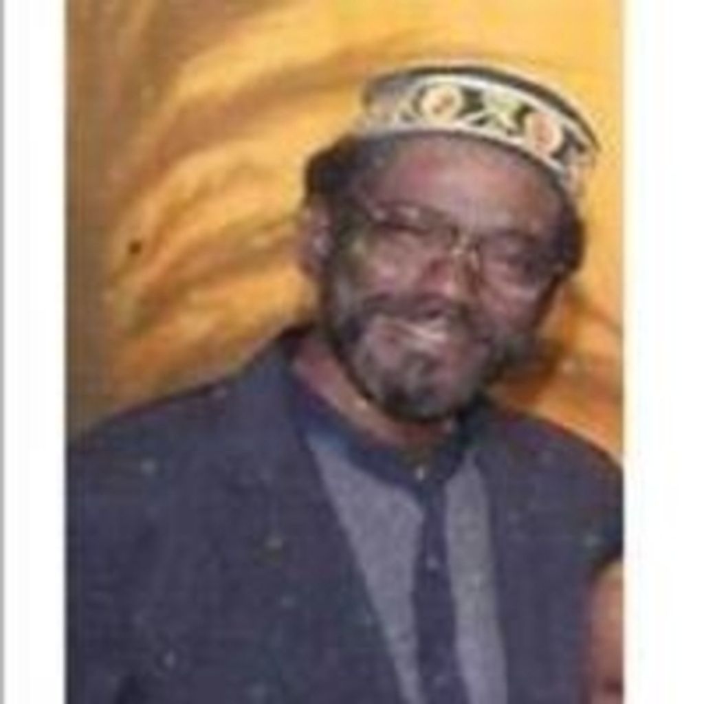 Albert Vidal Clayton