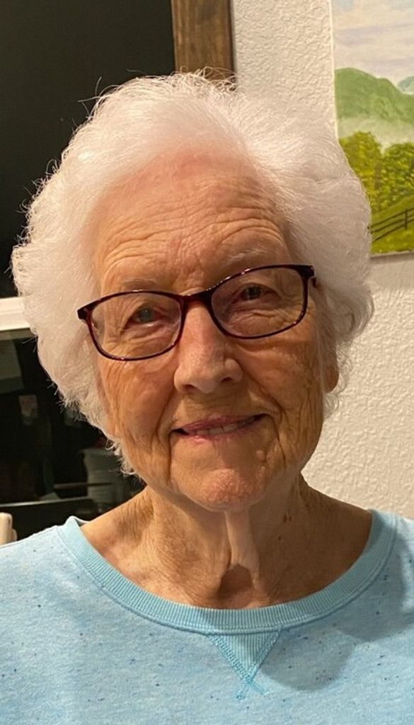 Rosemary Mccarty Profile Photo