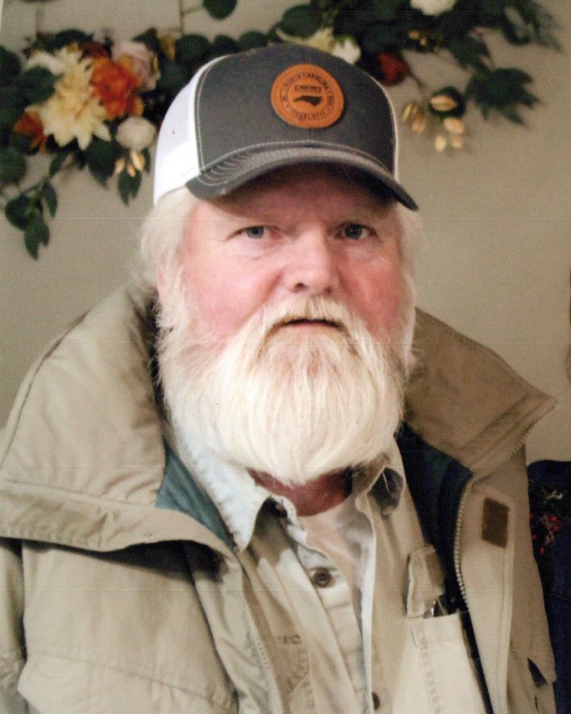 William Dean Ping Profile Photo