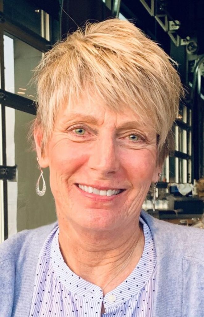 Debbie Fane