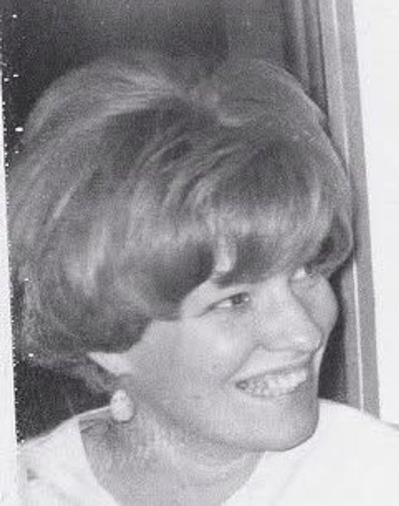 Jean Claire (Roller)  Smith