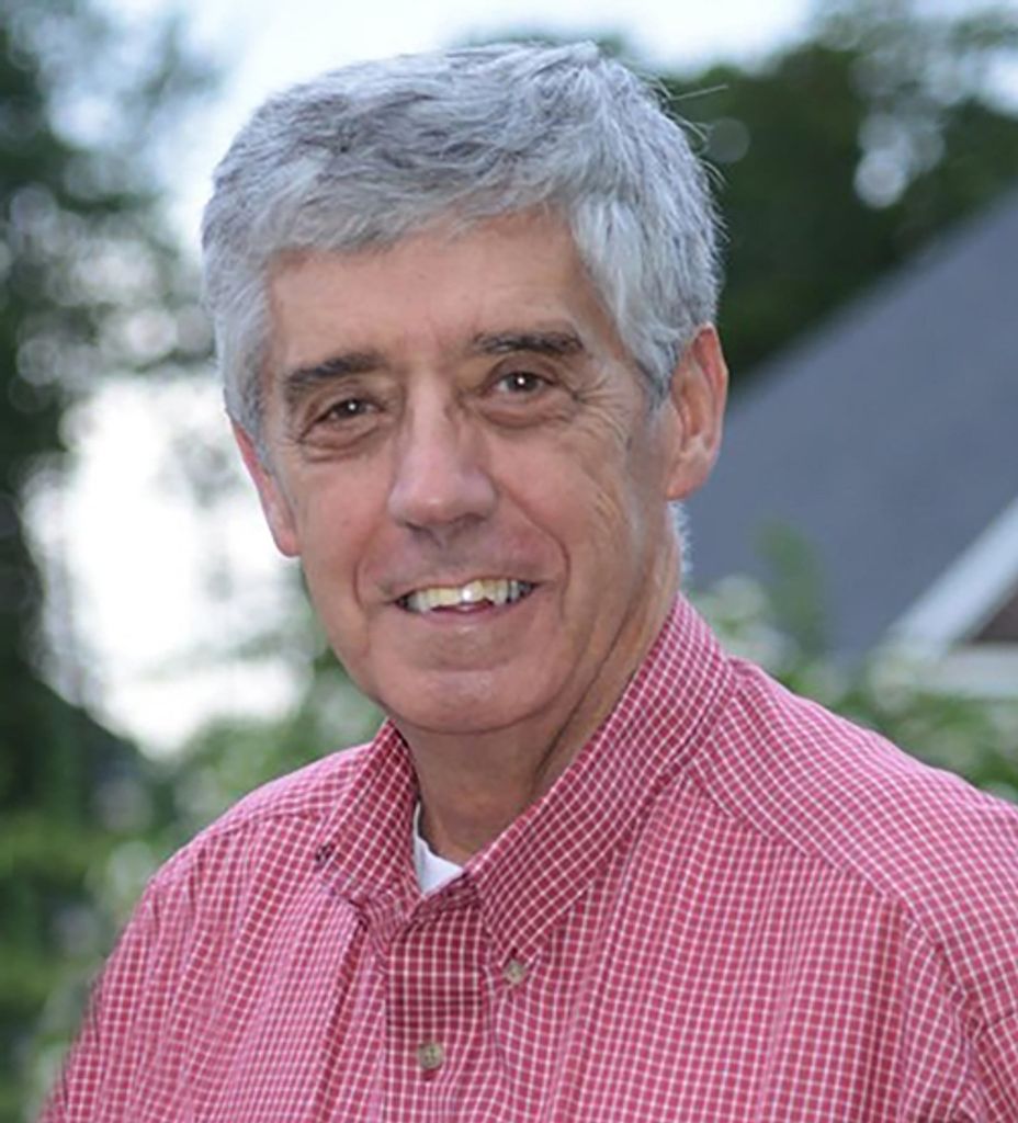 Ronald Richard "Ron" Thornberg Profile Photo