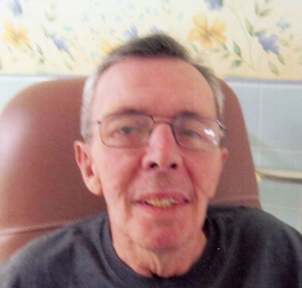 Robert Wildman