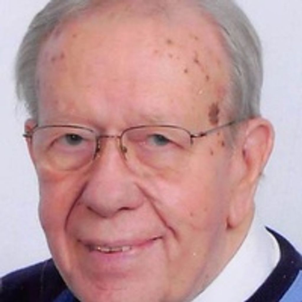 Dr. Roger W. Anderson