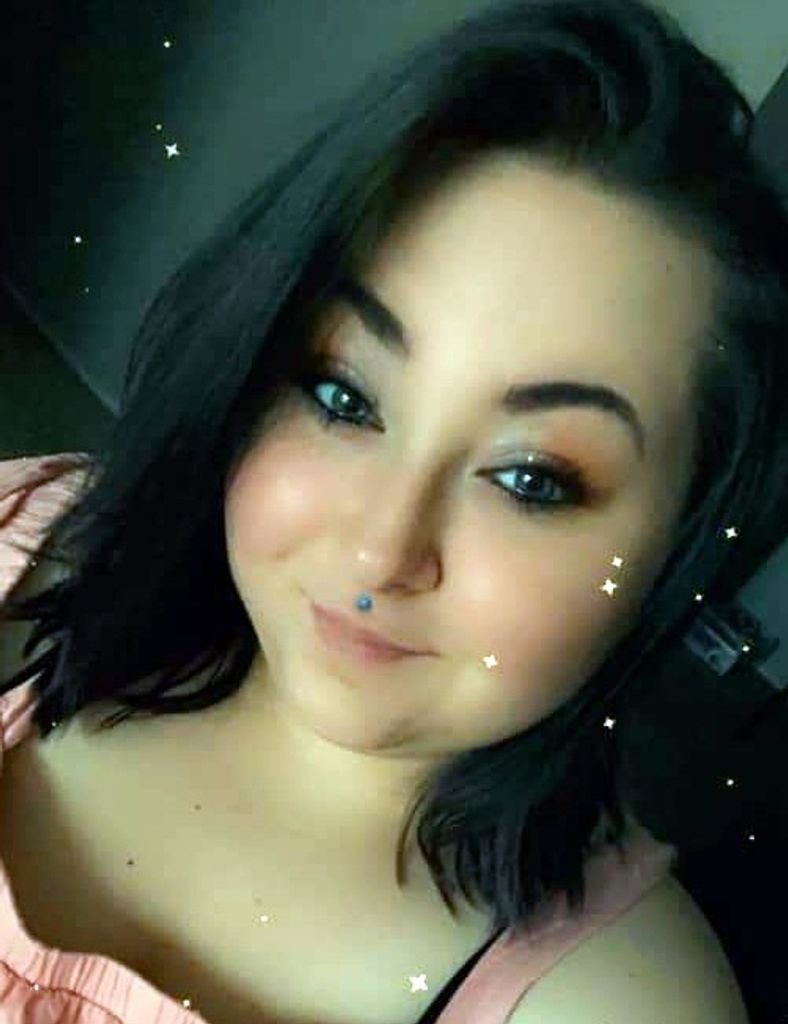 Christina Amanda Brenay