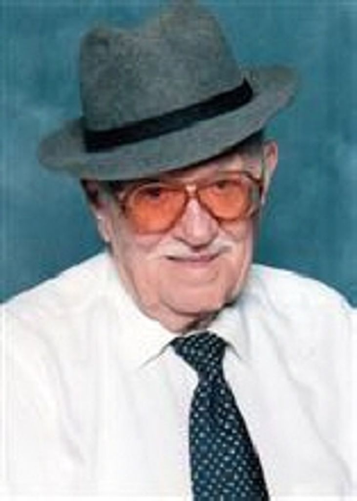 Sam F. Danna Profile Photo