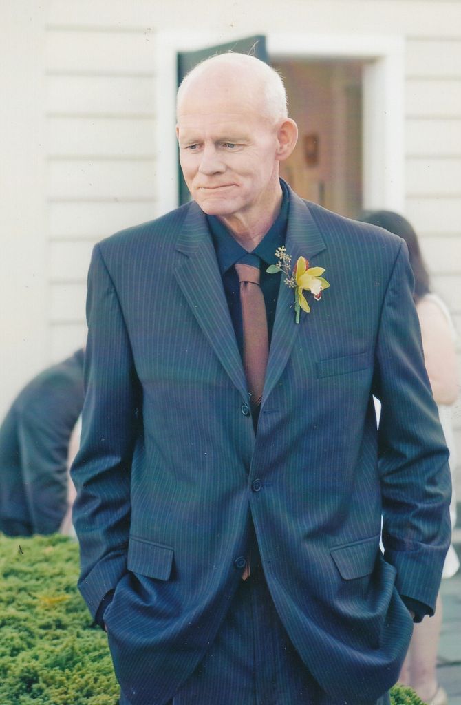 Raymond W. Gleason
