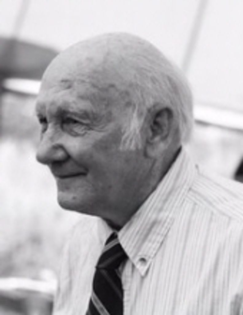 George Edward Budelis, Sr.