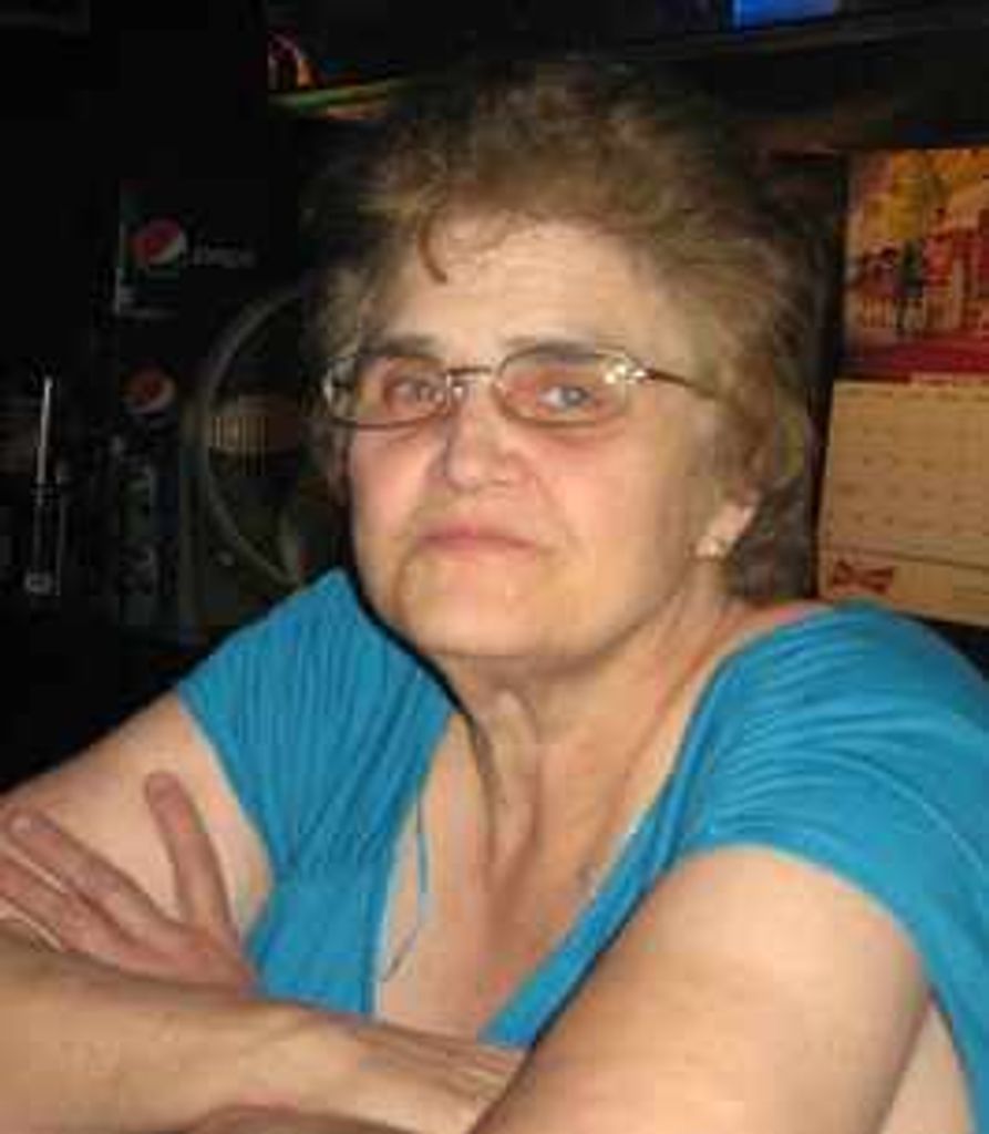 Fay Perry Profile Photo