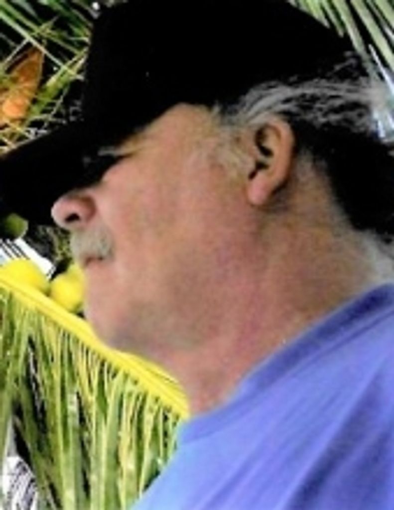 Wayne D. Parker