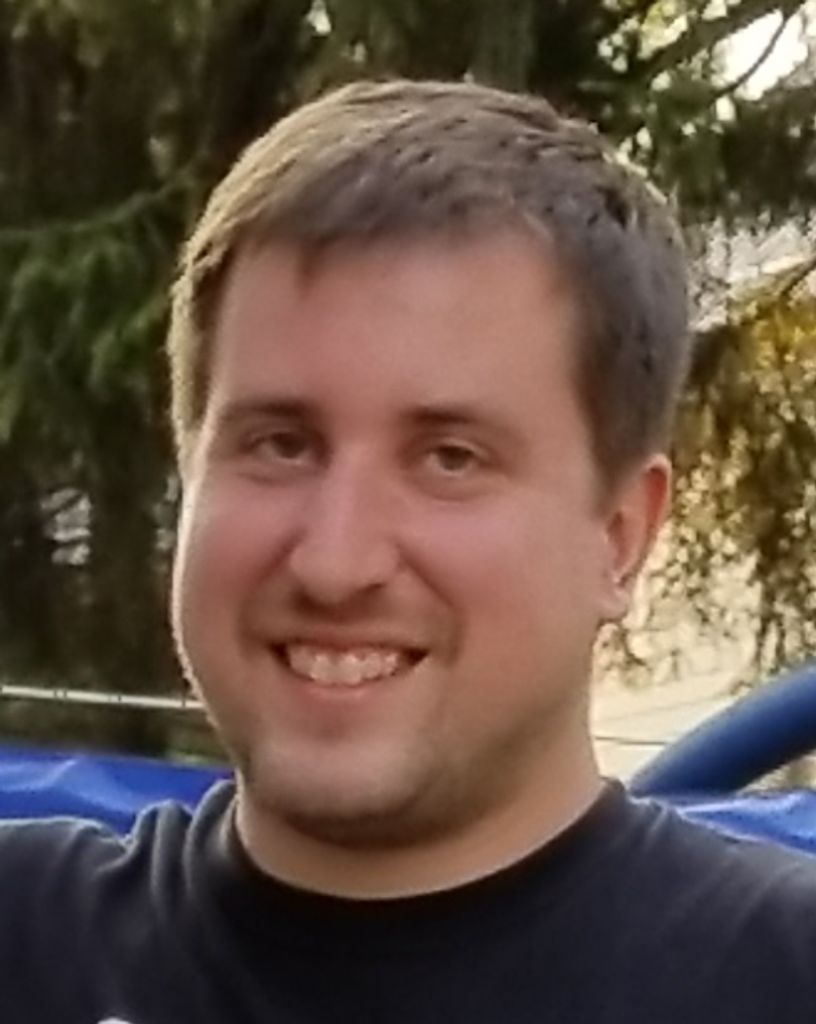 Nathaniel Lee Mailliard