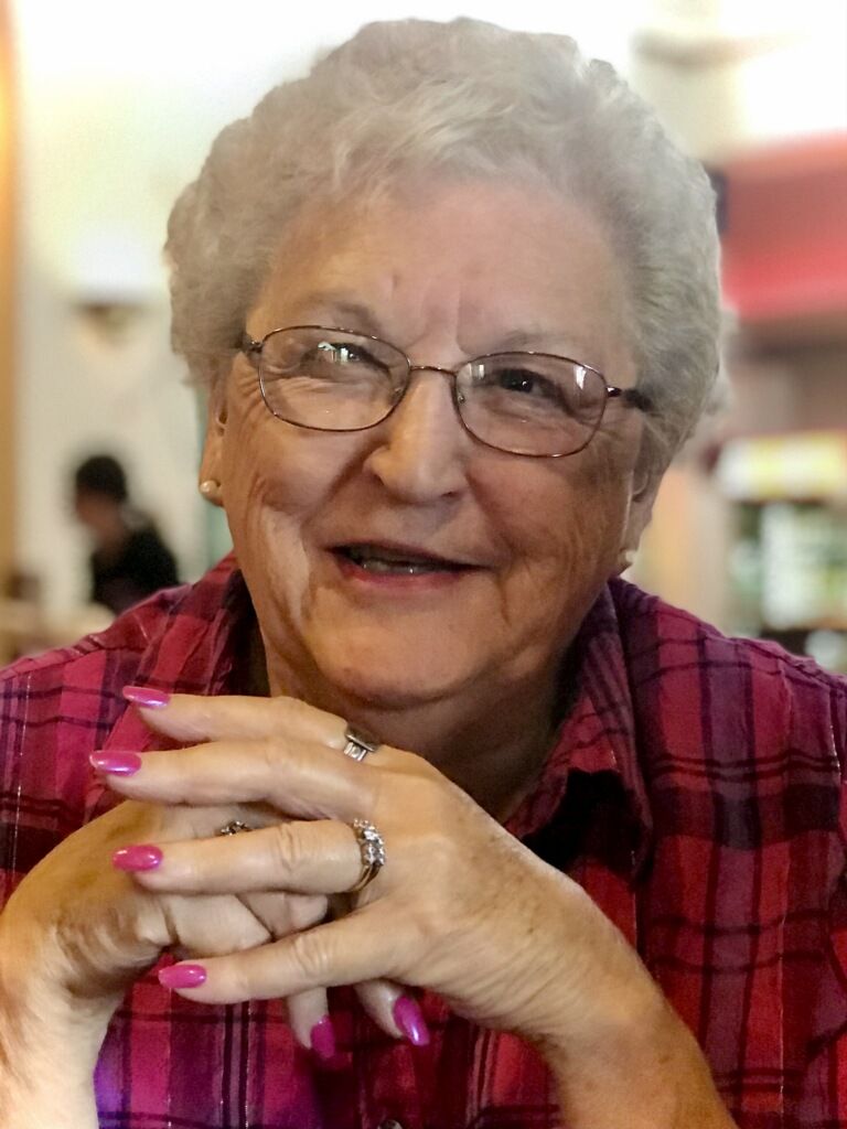 Eleanor Louise Jiles