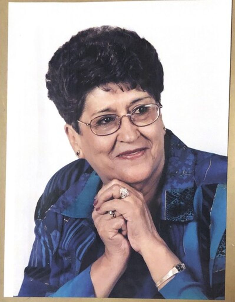 Petra Aragon Profile Photo