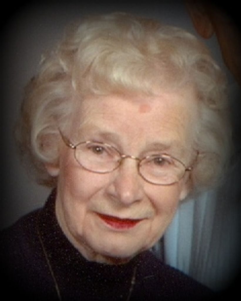 Katherine A. Rosepiler Amthor