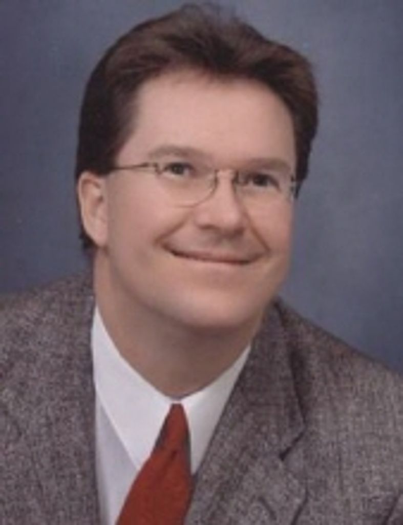 Dr. Basil Smith