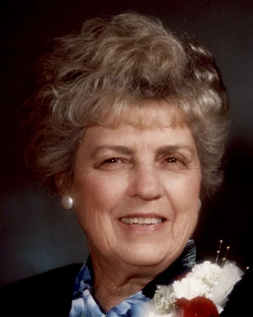 Lou Estelle Sparks Gardner