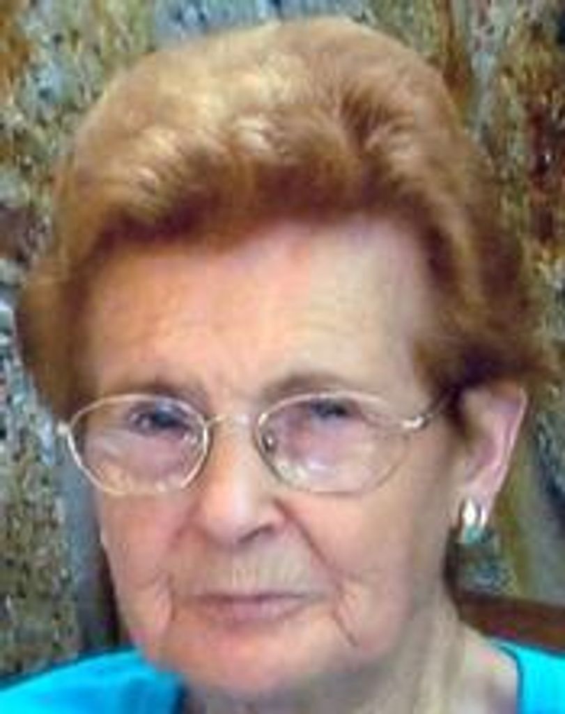Maria Domingues