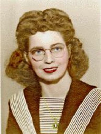 Martha Adeline Becker Profile Photo