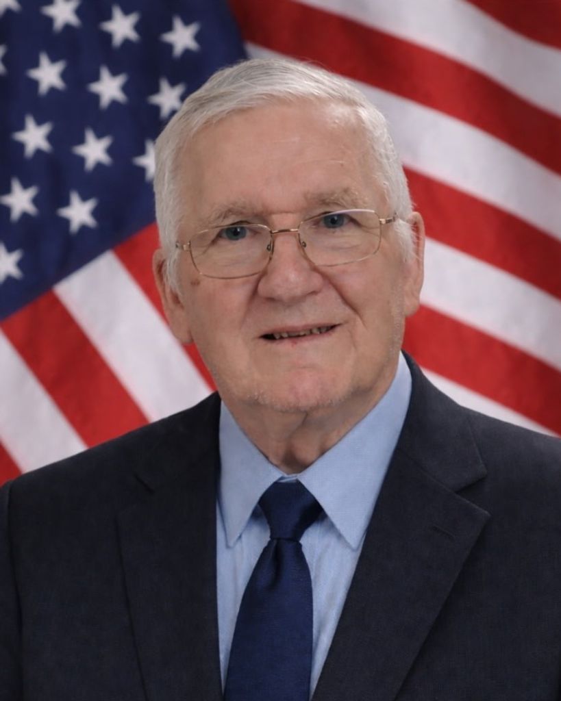 Clyde Ray Eddy