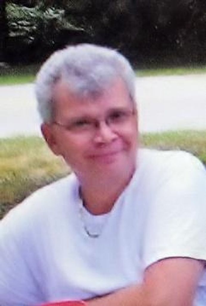 Bobby Ray Cook Profile Photo