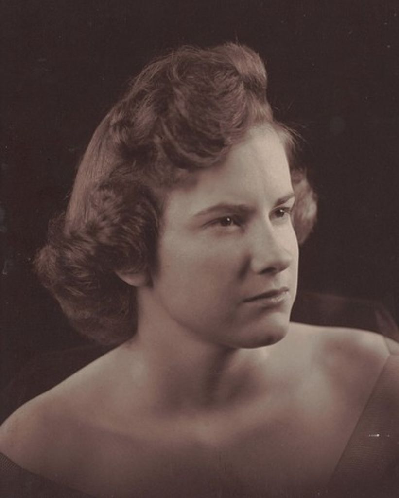 Christine L. Lucas