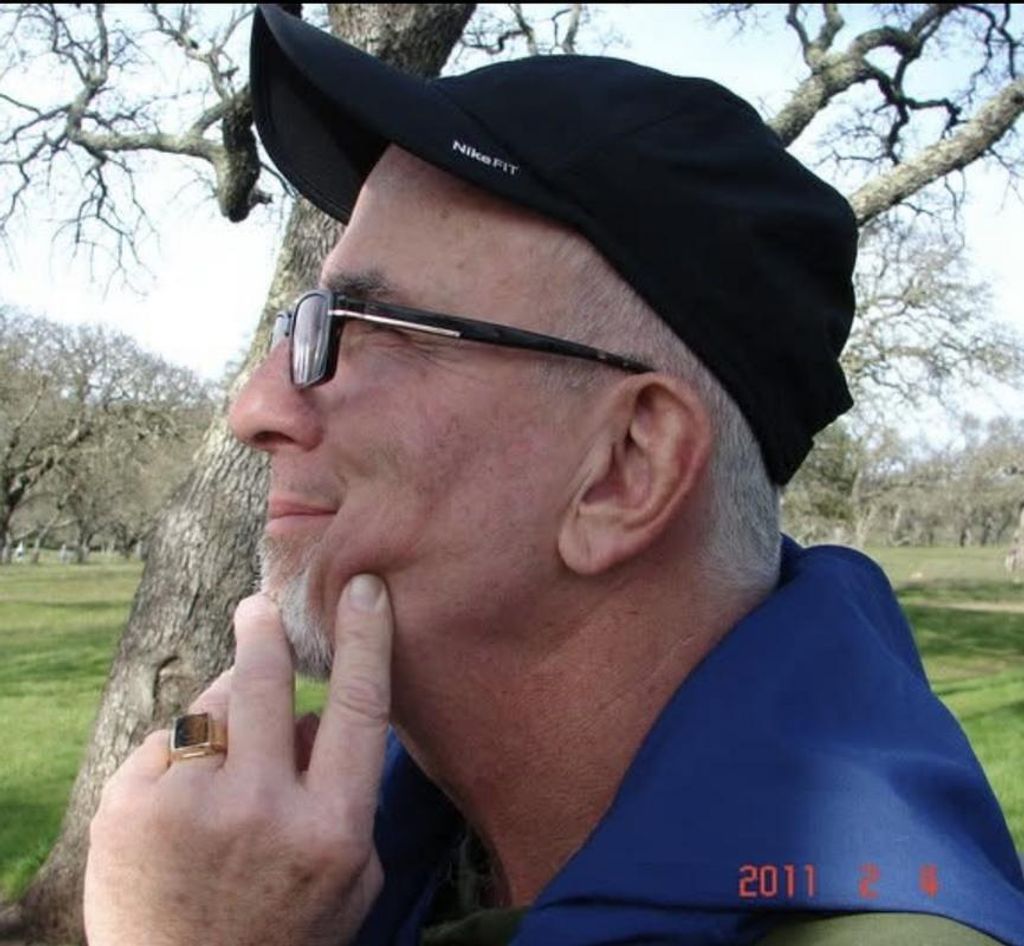 James R. Fuller Profile Photo
