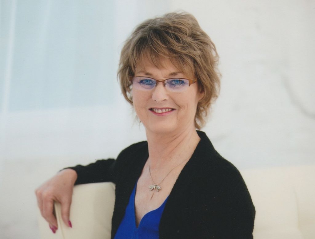 Lana Wilcox