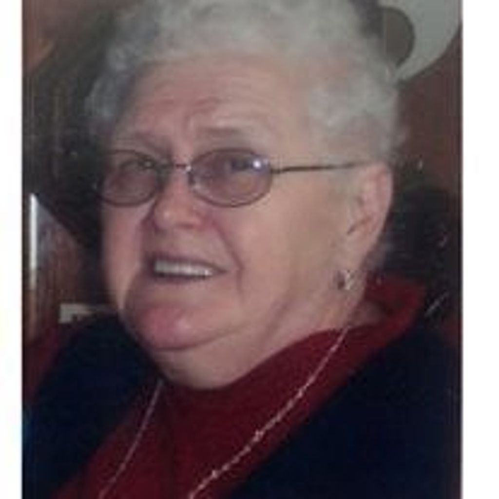 Elsie C. Baker