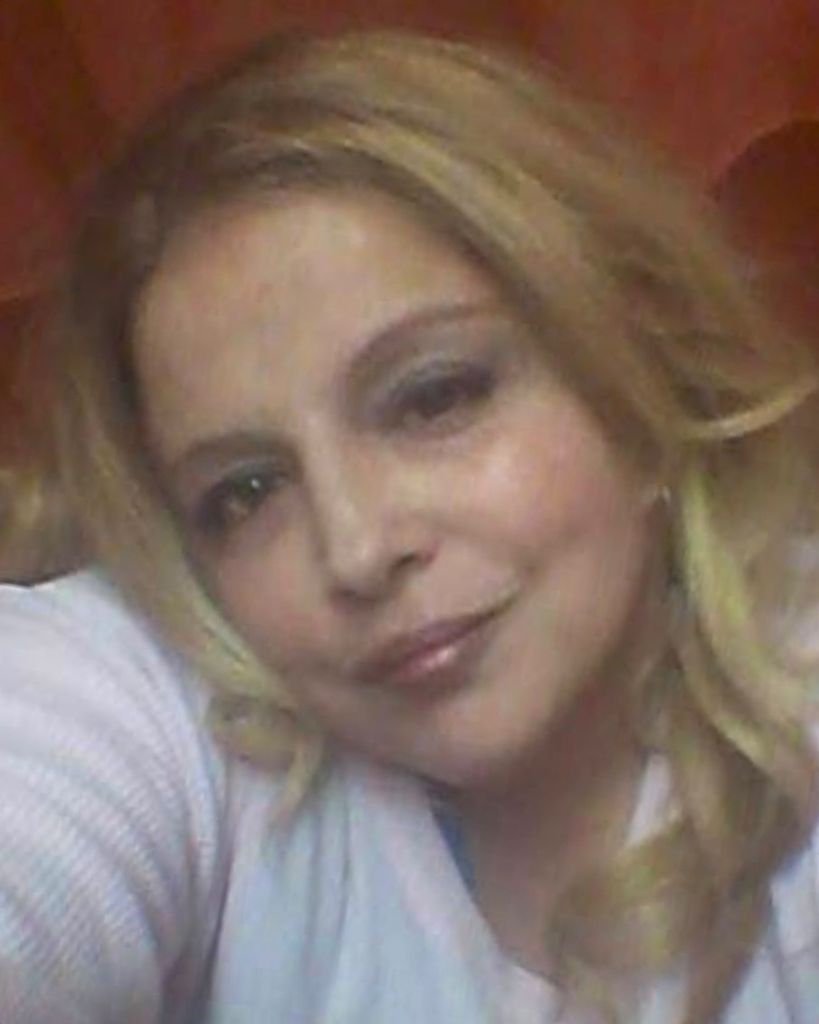 Kimberly A. Souza Profile Photo