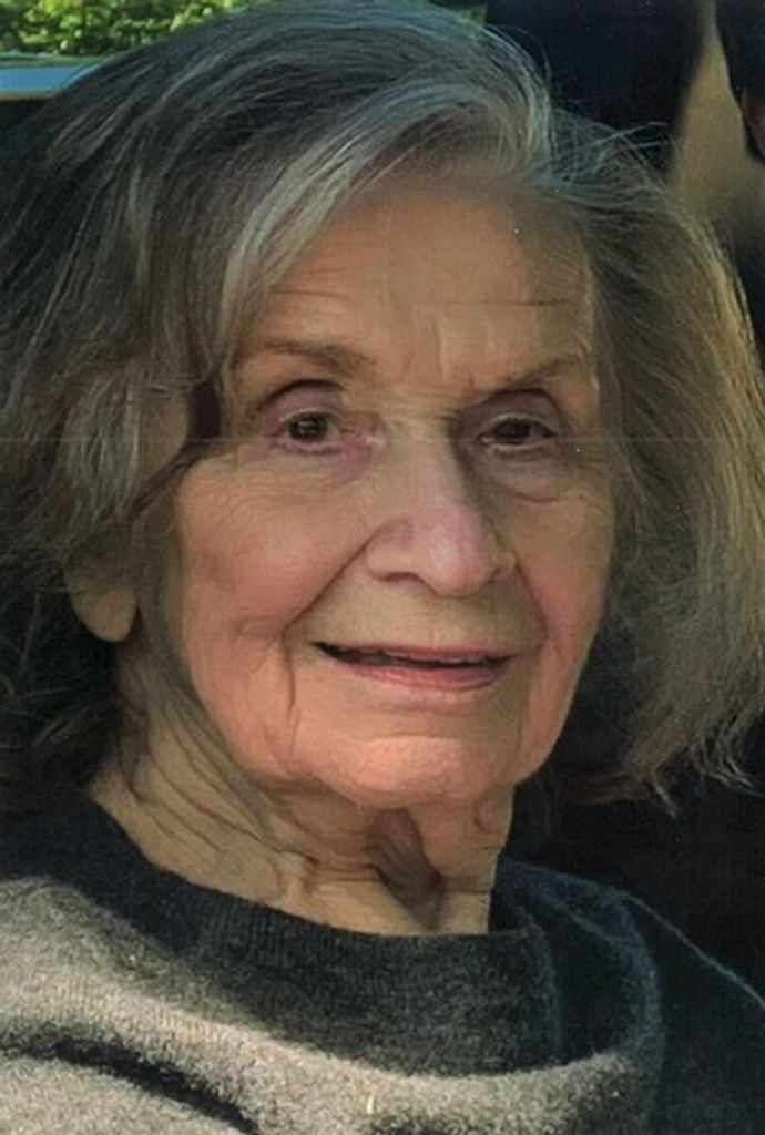 Vivia Wood Gunn Profile Photo