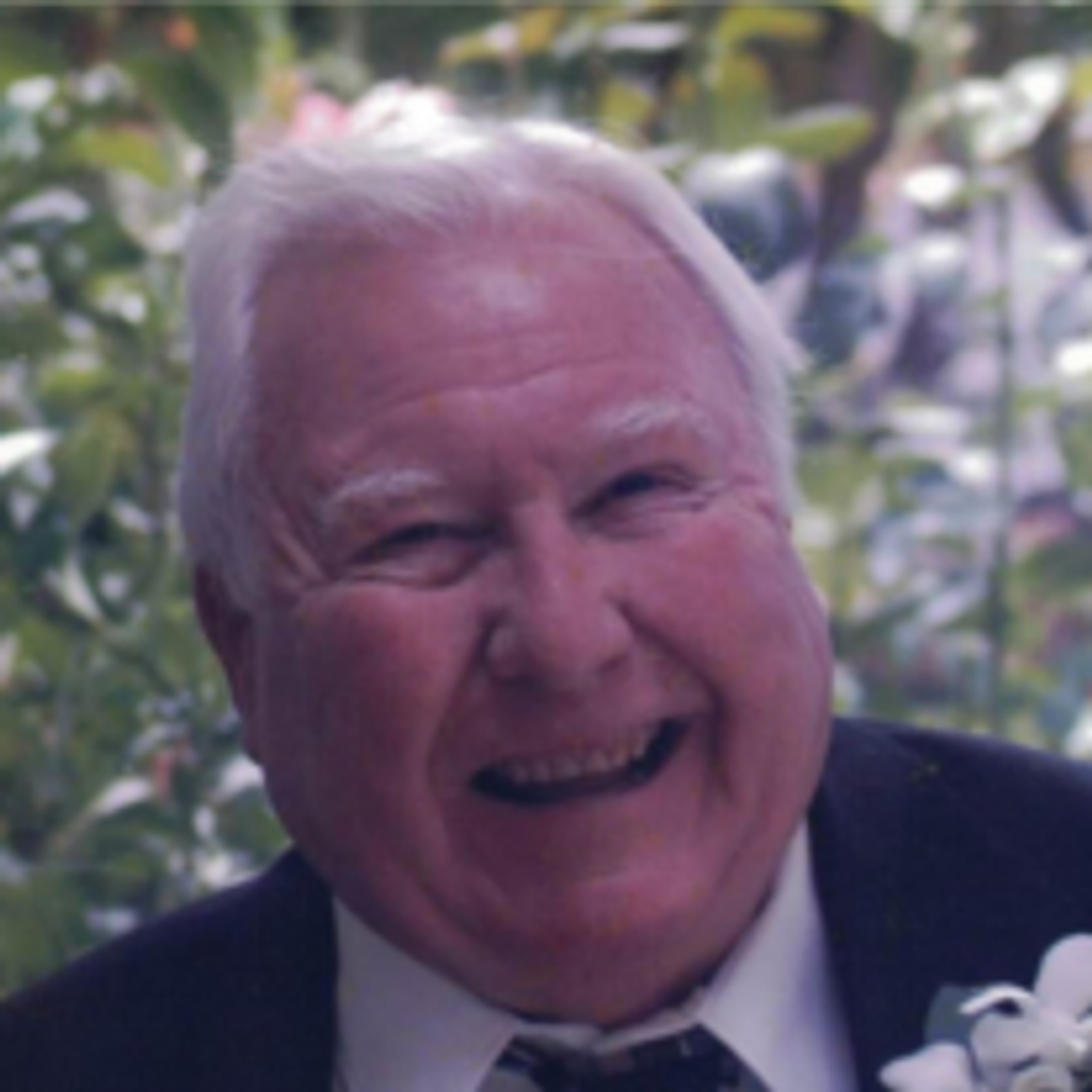 Melvin E. Dennison
