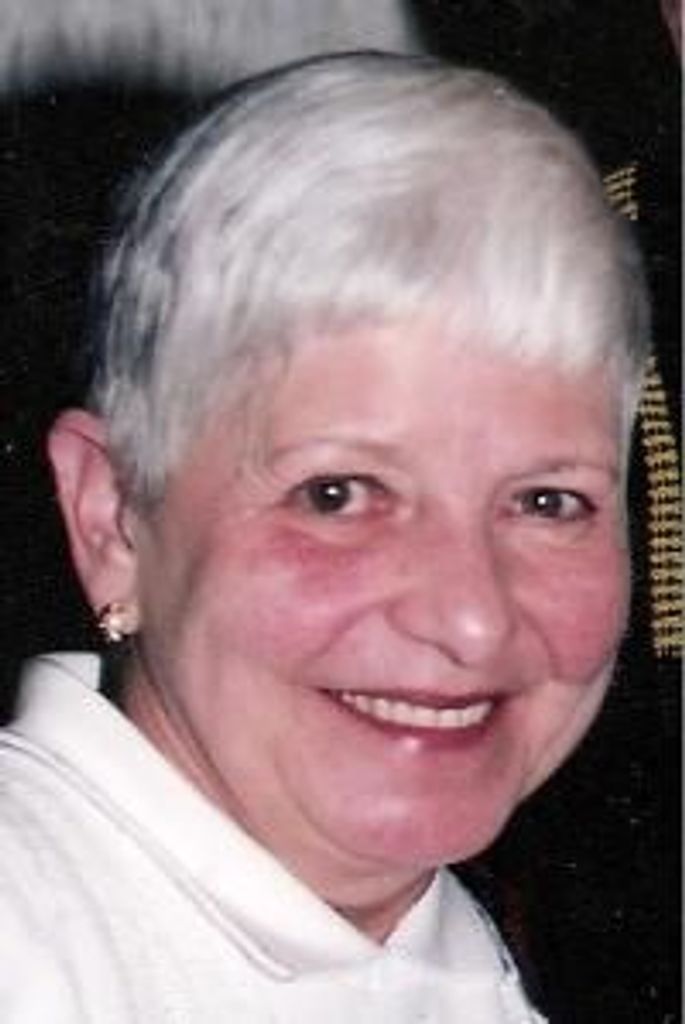 Joyce A. Henderson