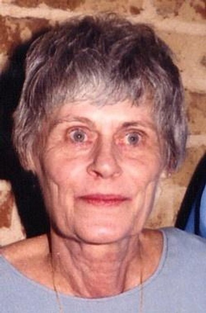 Carolyn Nell Petersen