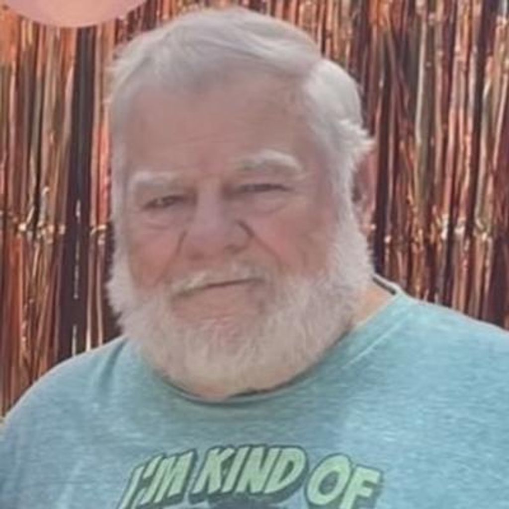 Bobby Arnold Hill Profile Photo