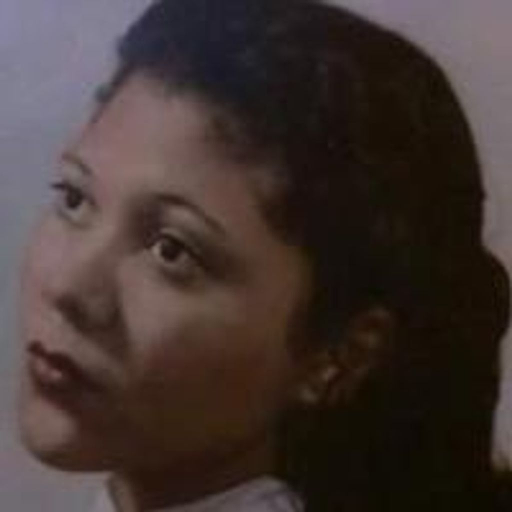 Mary Whiting