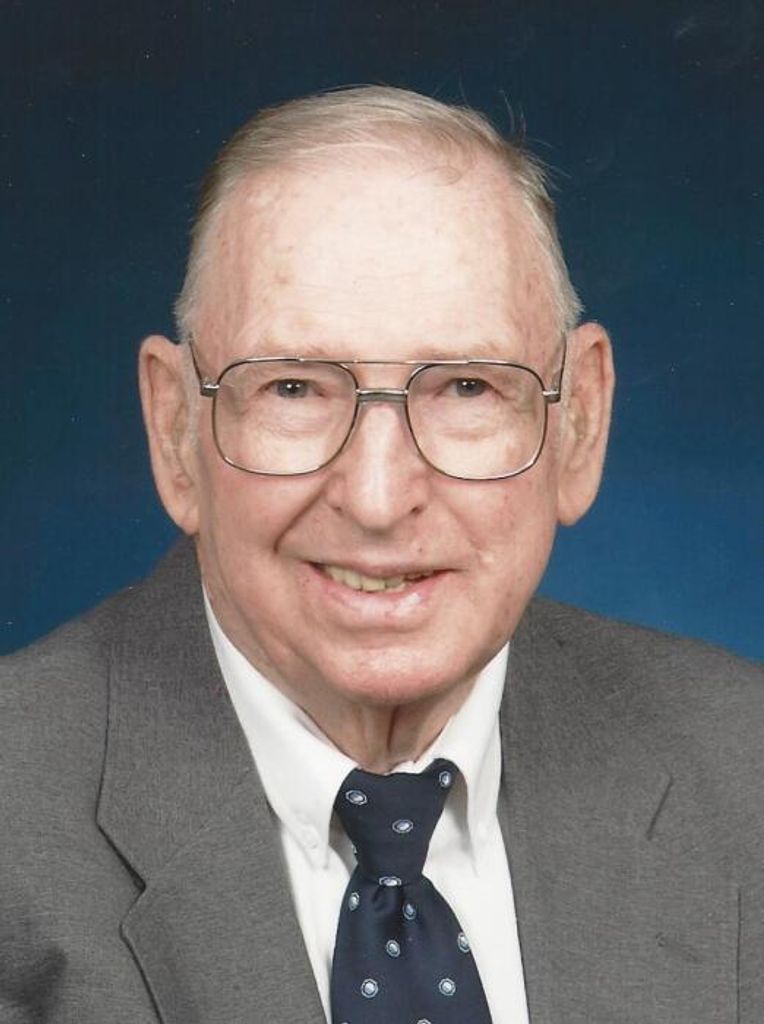 William "Bill" Howard Prosser Profile Photo