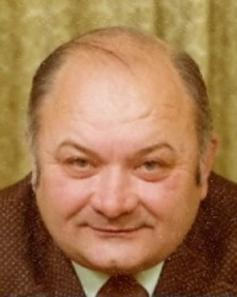 Frank Leslie Sincox