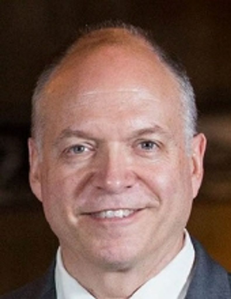 Steven R. Montambault
