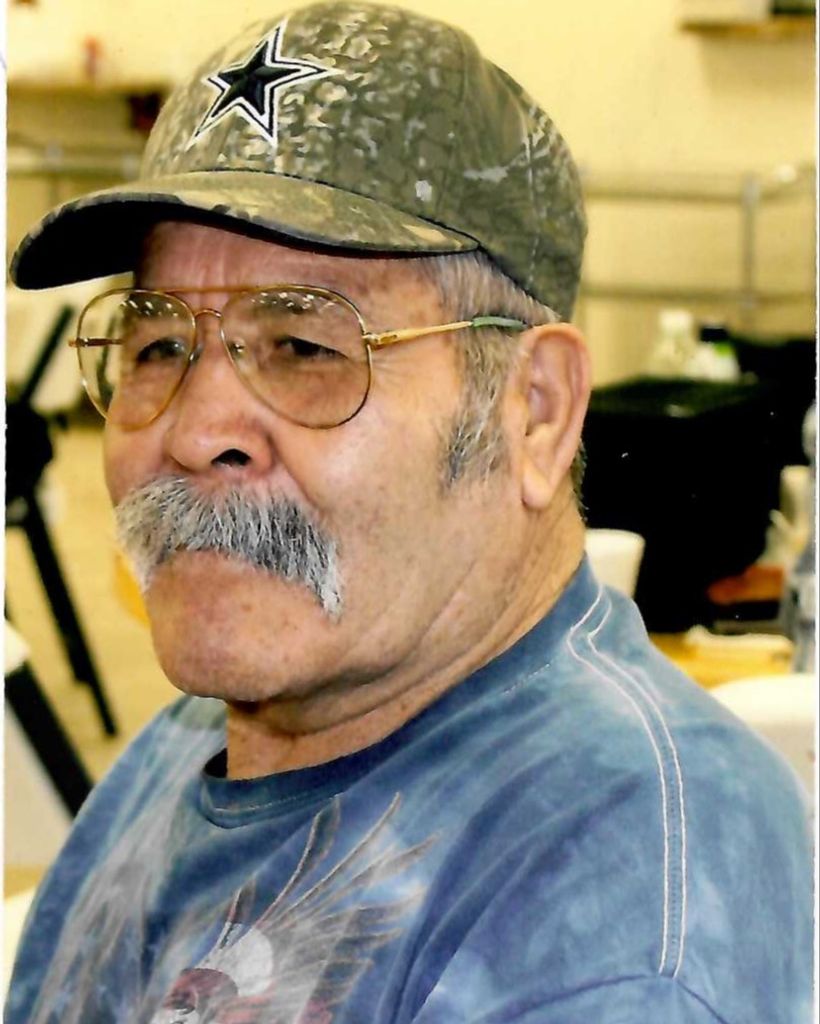 Antonio Hernandez